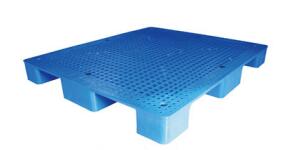 plastic tray