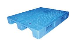 plastic tray