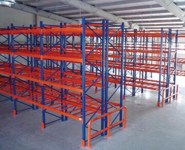 Pallet Racking