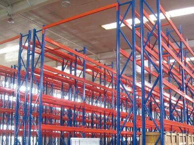 Pallet Racking