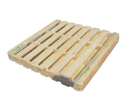 wooden pallet